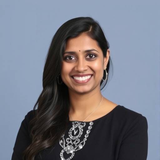 Anita Gupta testimonial