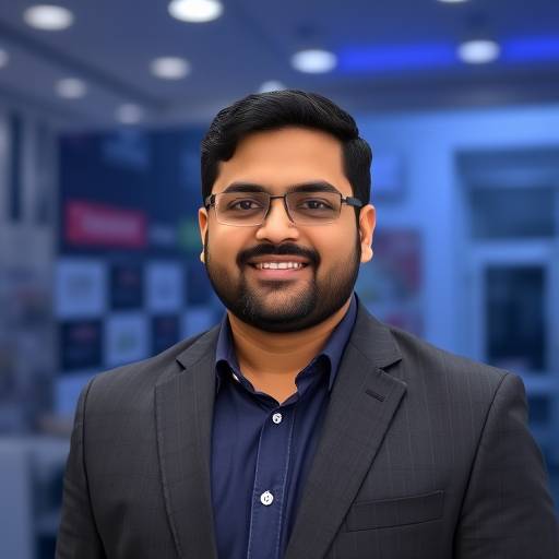 Vikram Singh testimonial