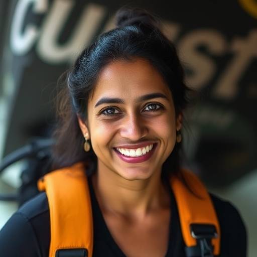 Deepika Nair testimonial