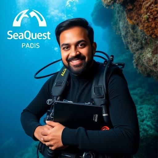 Dr. Vikram Malhotra - Founder and CEO