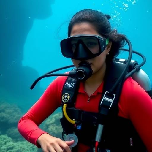 Priya Sharma - Co-founder and Head of Training