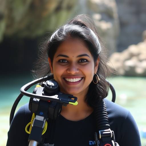 Dr. Anita Krishnan - Research Director