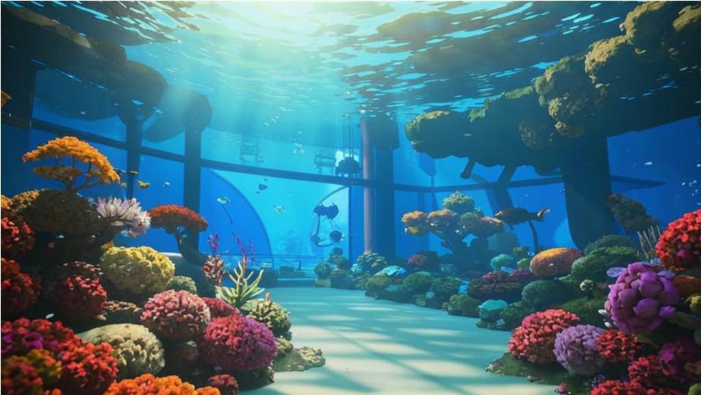 Night diving tips