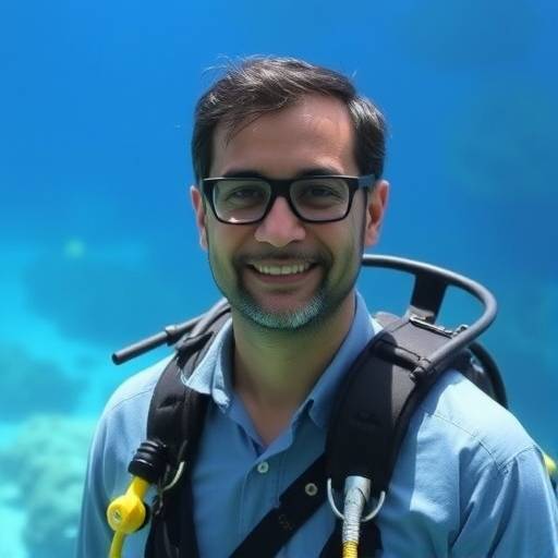 Instructor Arjun Patel